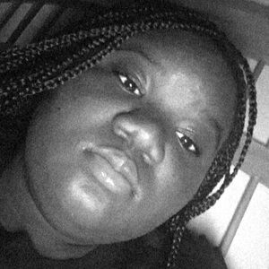 Meet your Posher, Martavia